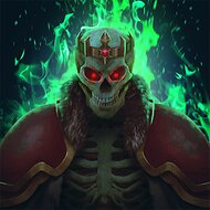 Miners Settlement: Idle RPG v4.9.3 (MOD, Меню)