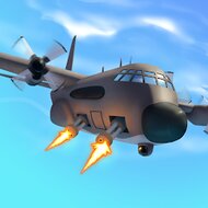 Air Support! v2.6 (MOD, Бесплатные покупки)