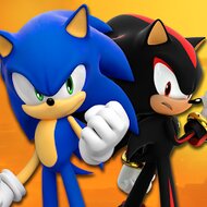 Sonic Forces v7.0.0 (MOD, God Mode)