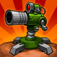 Тактика Защиты: Башни Обороны v2.9.3 (MOD, Меню)