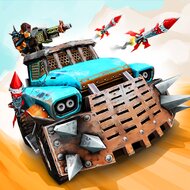 Dead Paradise v1.7 (MOD, много денег)