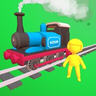 Rail Lands v0.19.1 (MOD, много денег)