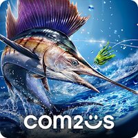 Улётный клёв: рыбалка в 3D v8.0.1