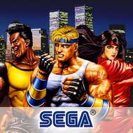 Streets of Rage Classic v7.0.0 (MOD, Unlocked)