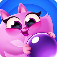 Cookie Cats Pop v1.74.1 (MOD, Неограниченно денег)