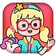 YoYa: Busy Life World v3.8 (MOD, Unlocked)