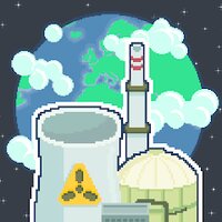 Реактор - магнат энергии v1.72.36 (MOD, много денег)