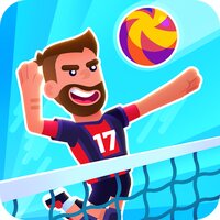 Волейбол 2022 v1.0.30 (MOD, много денег)