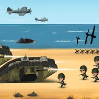 War Troops: Военная Стратегия v1.5 (MOD, много денег)