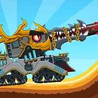 Tank Combat: War Battle v4.1.17 (MOD, Меню)