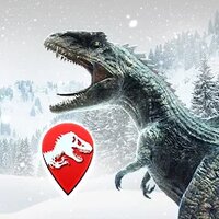 Jurassic World К жизни v3.19.68 (MOD, много энергии)