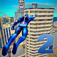 Rope Hero: Mafia City Wars v1.9.0 (MOD, много денег)