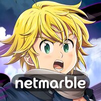 The Seven Deadly Sins v2.55.0
