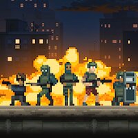 Door Kickers v1.1.47 (MOD, Unlocked)