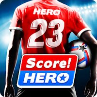 Score Hero v3.21