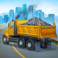 Global City: Build and Harvest v0.6.7848