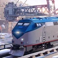 Train Station 2: Стратегия-симулятор с поездами v3.14.0