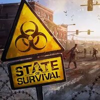 State of Survival: Апокалипсис v1.26.100