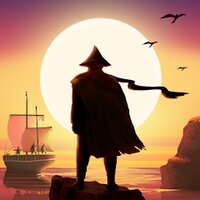 The Bonfire 2: Uncharted Shores v191.5.6 (MOD, Меню)