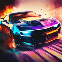 Drag Racing: Уличные гонки v5.5.0 (MOD, много денег)