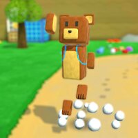 Super Bear Adventure v12.1.5 (MOD, много денег)