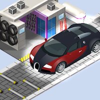 Idle Car Factory v14.6.9 (MOD, Бесплатные покупки)