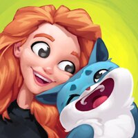 Pixelwoods: Раскраска и Декор v1.31 (MOD, Бесплатные покупки)