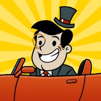AdVenture Capitalist v9.22.0 (MOD, много денег)