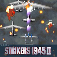 STRIKERS 1945 2 v2.0.28 (MOD, Бесплатные покупки)