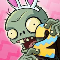 Plants vs Zombies 2 v13.1.1 (MOD, неограниченно монет/алмазов)