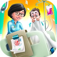 My Hospital v2.4.0 (MOD, много денег)