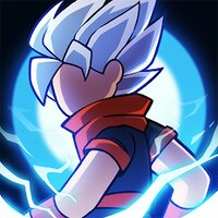 Super Stickman Dragon Warriors v1.4.4 (MOD, Меню)