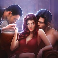 Клуб Романтики - Мои Истории v1.0.53500 (MOD, Бесплатный премиум выбор)