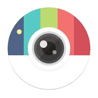 Candy Camera - камера красоты, редактор фотографий v6.0.89