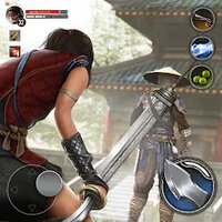 Ryuko: Legend of Shadow Hunter v1.5.3 (MOD, Бессмертие)