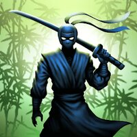 Ninja Warrior v1.93.1 (MOD, много денег)