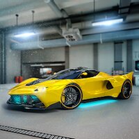 Top Speed 2: Drag Rivals Race v1.14.00 (MOD, Бесплатные покупки)