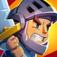 Almost a Hero v5.9.0 (MOD, Бесплатные покупки)