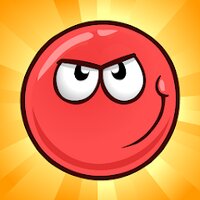 Red Ball 4 v1.16.02 (MOD, Unlocked)