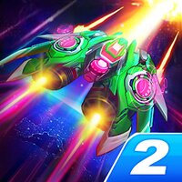 WindWings 2: Galaxy Revenge v0.0.84 (MOD, много денег)