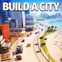 City Island 3 Строительный Sim v3.9.0 (MOD, Много денег)