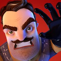 Hello Neighbor: Diaries v1.4.4 (MOD, много денег)