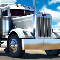 Universal Truck Simulator v2.3.1 (MOD, много денег)