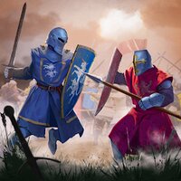 Kingdom Clash: симулятор битвы v3.1.2 (MOD, Меню)