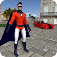 Superhero v3.3.8 (MOD, много денег)