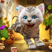 Cat Simulator 2 v1.0.0 (MOD, много денег)