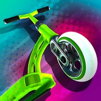 Touchgrind Scooter v1.2.2 (MOD, Unlocked)