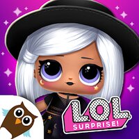 Домик L.O.L. Surprise! v2.5.150 (MOD, много денег)