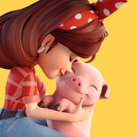 FarmVille 3 - Животные v1.36.39807