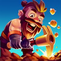 Mine Quest 2 v2.2.30 (MOD, много денег)